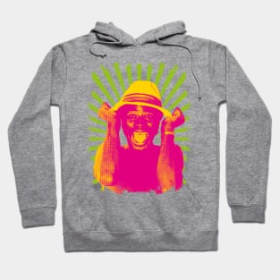 Eek-A-Mouse Hoodie